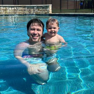 Meet your Posher, Brady